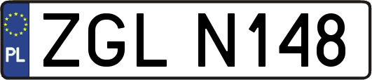 ZGLN148