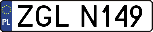 ZGLN149