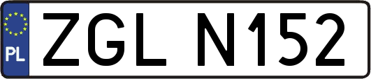ZGLN152