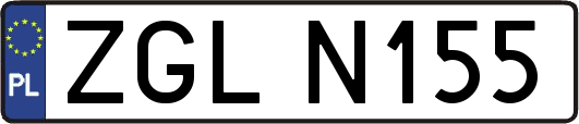 ZGLN155