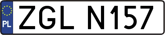 ZGLN157