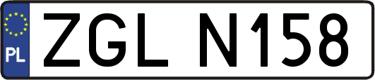 ZGLN158