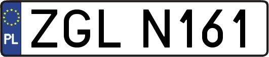 ZGLN161