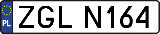 ZGLN164