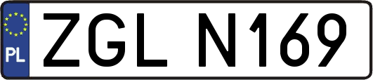 ZGLN169