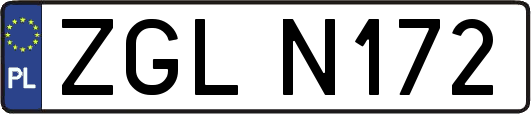 ZGLN172