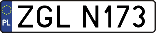 ZGLN173