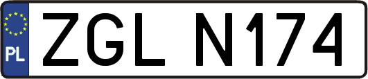 ZGLN174