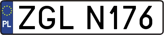 ZGLN176