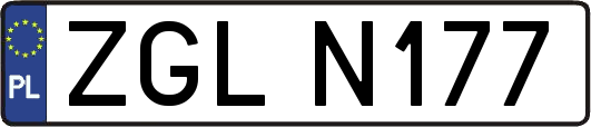 ZGLN177