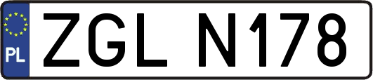 ZGLN178