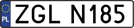 ZGLN185