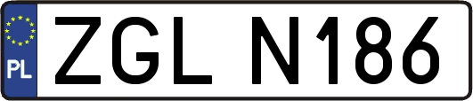 ZGLN186