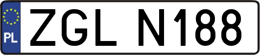 ZGLN188
