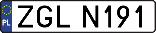 ZGLN191