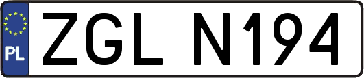 ZGLN194