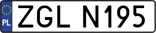 ZGLN195