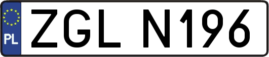 ZGLN196