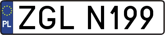 ZGLN199