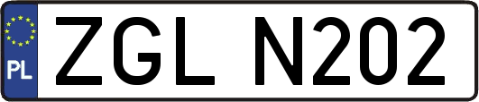ZGLN202