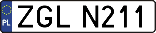 ZGLN211
