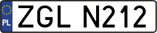 ZGLN212