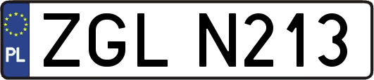 ZGLN213