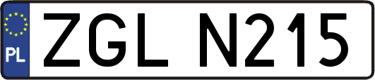 ZGLN215