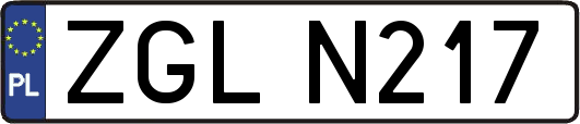 ZGLN217