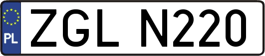 ZGLN220
