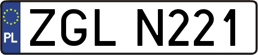 ZGLN221