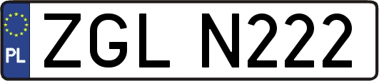 ZGLN222
