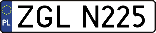 ZGLN225