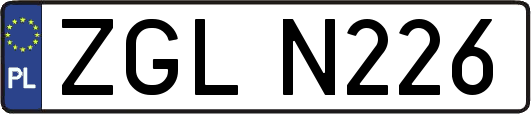 ZGLN226