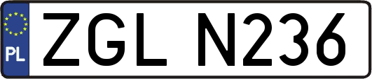 ZGLN236