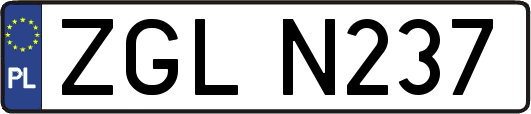 ZGLN237
