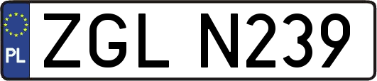 ZGLN239