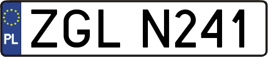 ZGLN241
