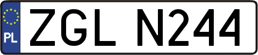 ZGLN244