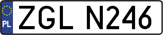 ZGLN246