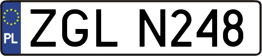 ZGLN248