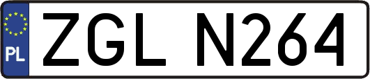 ZGLN264