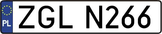 ZGLN266