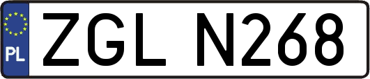 ZGLN268