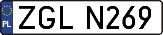ZGLN269