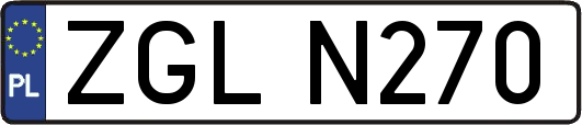 ZGLN270