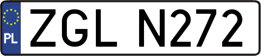 ZGLN272