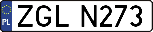 ZGLN273