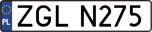 ZGLN275