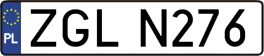 ZGLN276